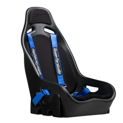 NEXT LEVEL RACING - Asiento de simulador de carreras Elite ES1 Edición Ford GT* Videojuegos