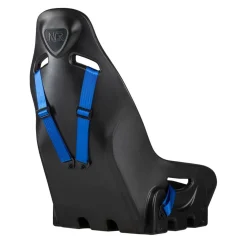 NEXT LEVEL RACING - Asiento de simulador de carreras Elite ES1 Edición Ford GT* Videojuegos