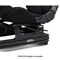 NEXT LEVEL RACING - Asiento cockpit reclinable NLR ERS1