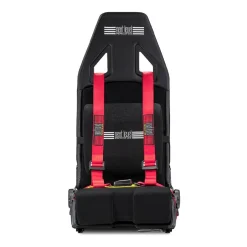 NEXT LEVEL RACING - Asiento para simulador de vuelo* Videojuegos