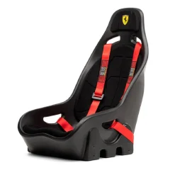 NEXT LEVEL RACING - Asiento Elite ES1 Scuderia Ferrari Elite