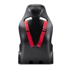NEXT LEVEL RACING - Asiento Elite ES1 Scuderia Ferrari Elite