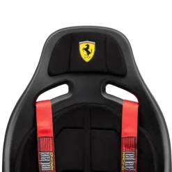 NEXT LEVEL RACING - Asiento Elite ES1 Scuderia Ferrari Elite