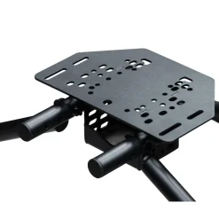 NEXT LEVEL RACING - Cockpit GTRacer* Videojuegos