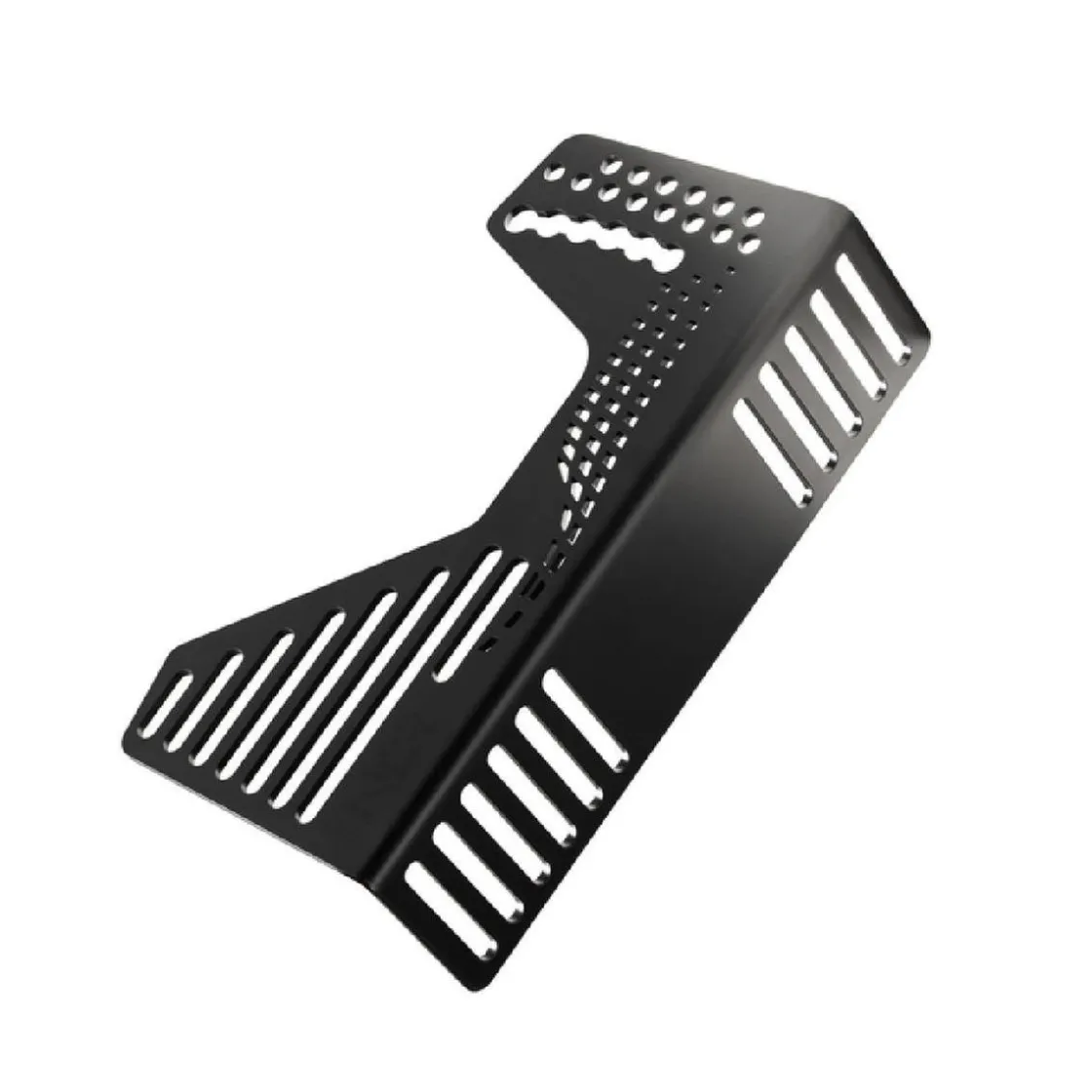 NEXT LEVEL RACING - Cockpit F-GT Elite 160 Wheel Plate Edition* Videojuegos