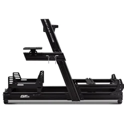 NEXT LEVEL RACING - Cockpit GTElite Racing Simulator Wheel Plate Edition