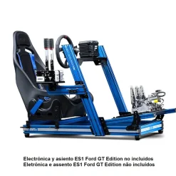 NEXT LEVEL RACING - Cockpit GTElite Ford GT Edition