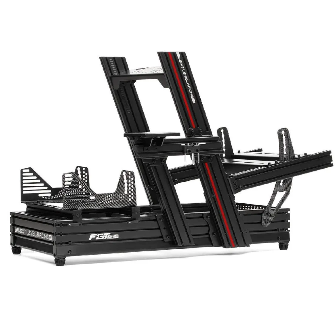 NEXT LEVEL RACING - Cockpit F-GT Elite 160 Scuderia Ferrari Edition