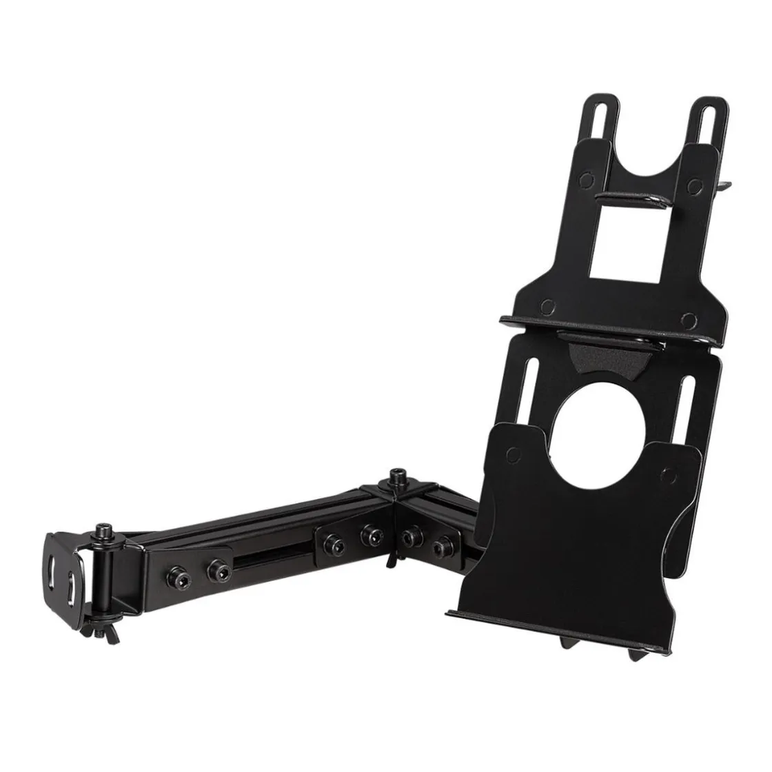 NEXT LEVEL RACING - Elite Soporte para ampliación de tablet o móvil* Videojuegos