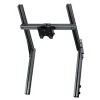 NEXT LEVEL RACING - F-GT Elite Soporte Montaje Superior para Monitor Carbon Grey