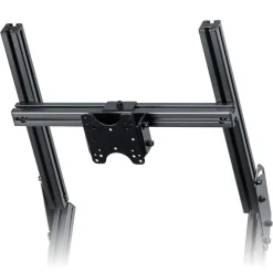 NEXT LEVEL RACING - F-GT Elite Soporte Montaje Superior para Monitor Carbon Grey