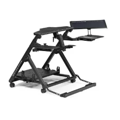 NEXT LEVEL RACING - Flight Stand Pro* Videojuegos