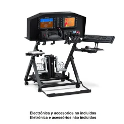 NEXT LEVEL RACING - Flight Stand Pro* Videojuegos