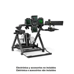 NEXT LEVEL RACING - Flight Stand Pro* Videojuegos