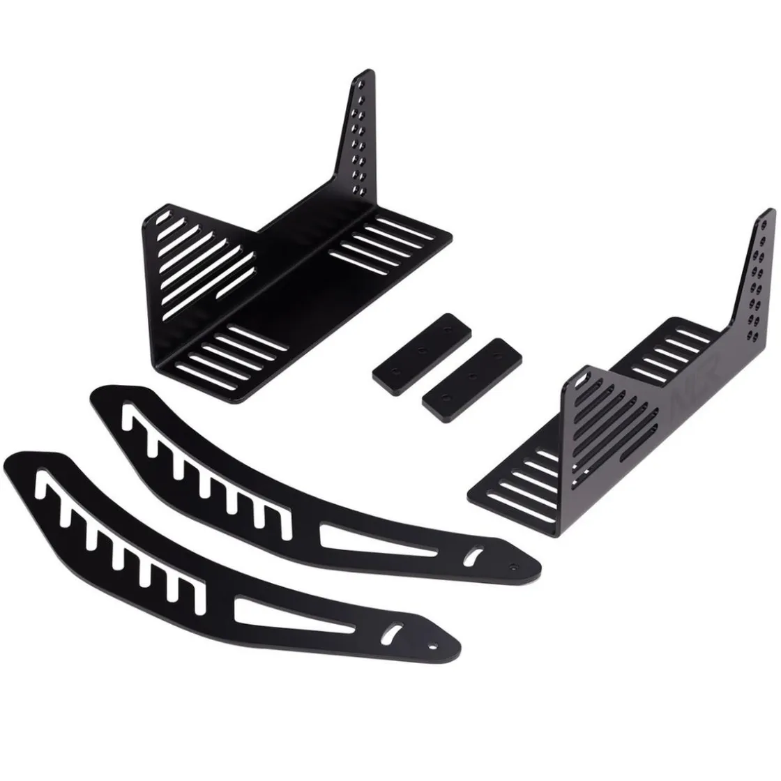 NEXT LEVEL RACING - GT Elite Kit Expansión y Mejora