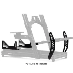 NEXT LEVEL RACING - GT Elite Kit Expansión y Mejora