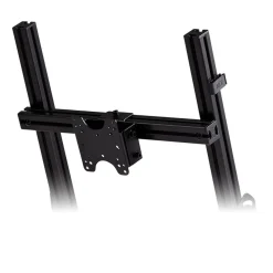 NEXT LEVEL RACING - GT Elite Soporte Montaje Superior para Monitor Black