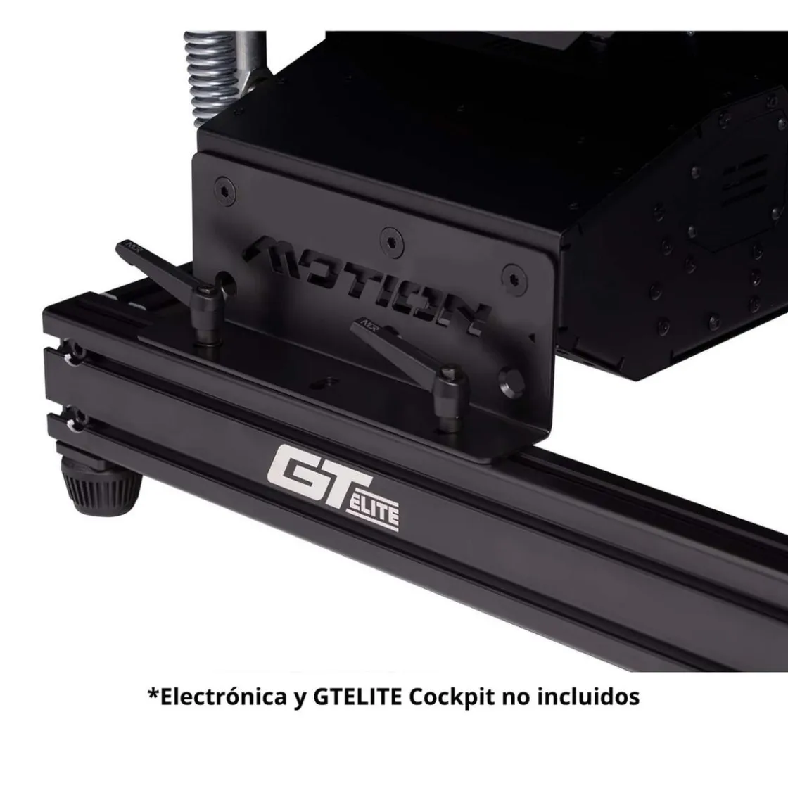 NEXT LEVEL RACING - Kit adaptador Elite Motion Upgrade* Videojuegos