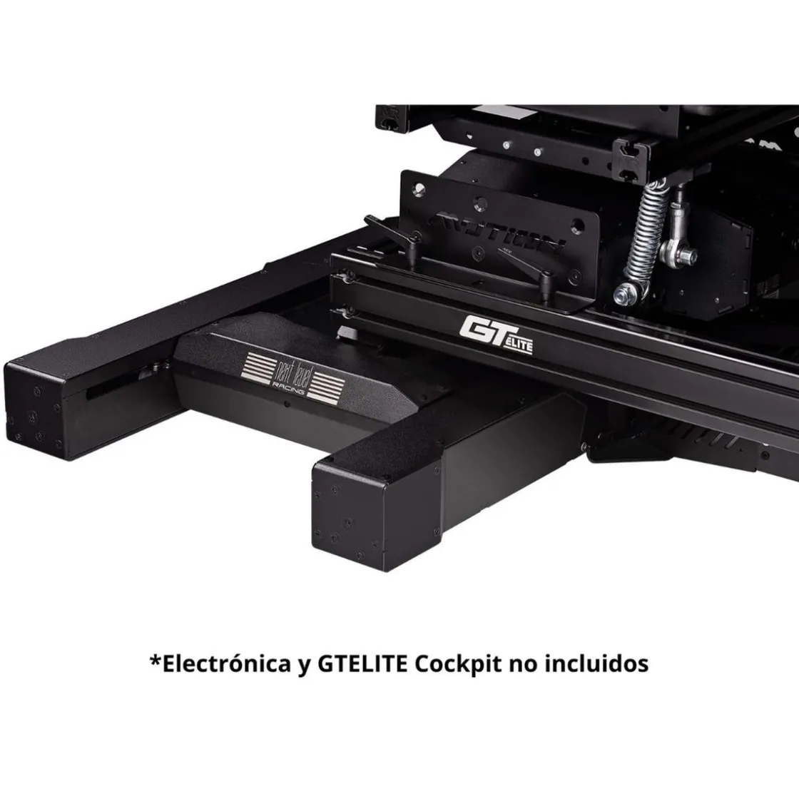 NEXT LEVEL RACING - Kit adaptador Elite Motion Upgrade* Videojuegos