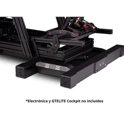NEXT LEVEL RACING - Kit adaptador Elite Motion Upgrade* Videojuegos