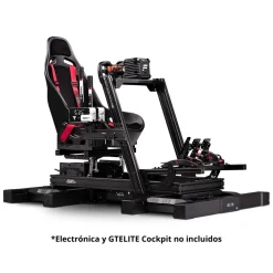 NEXT LEVEL RACING - Kit adaptador Elite Motion Upgrade* Videojuegos