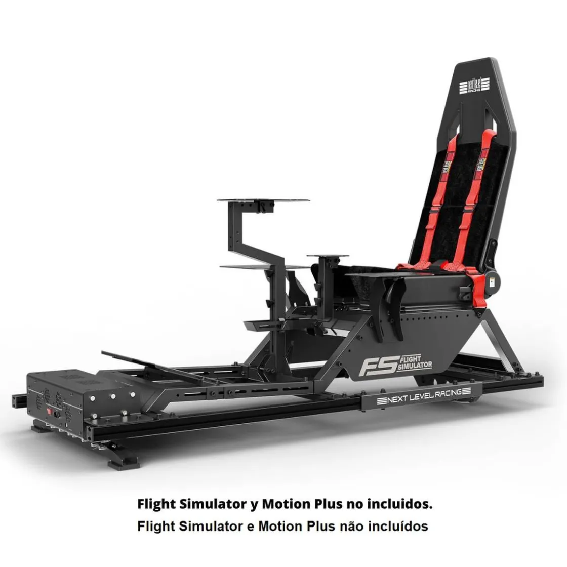 NEXT LEVEL RACING - Marco adaptador de Movimiento Elite