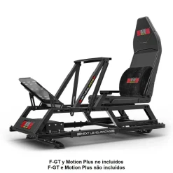 NEXT LEVEL RACING - Marco adaptador de Movimiento Elite