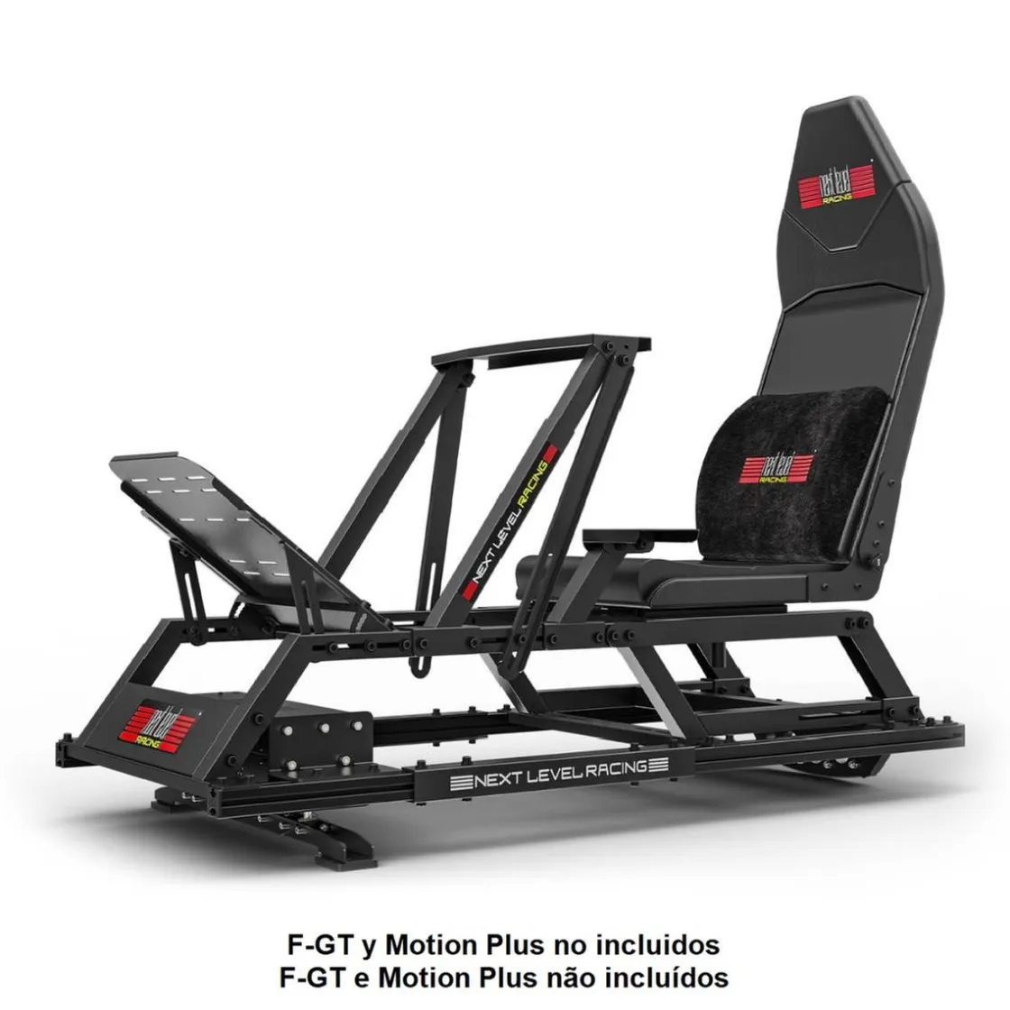 NEXT LEVEL RACING - Marco adaptador de Movimiento Elite