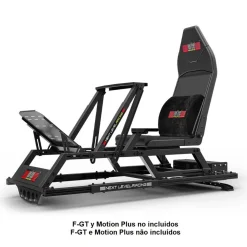 NEXT LEVEL RACING - Marco adaptador de Movimiento Elite