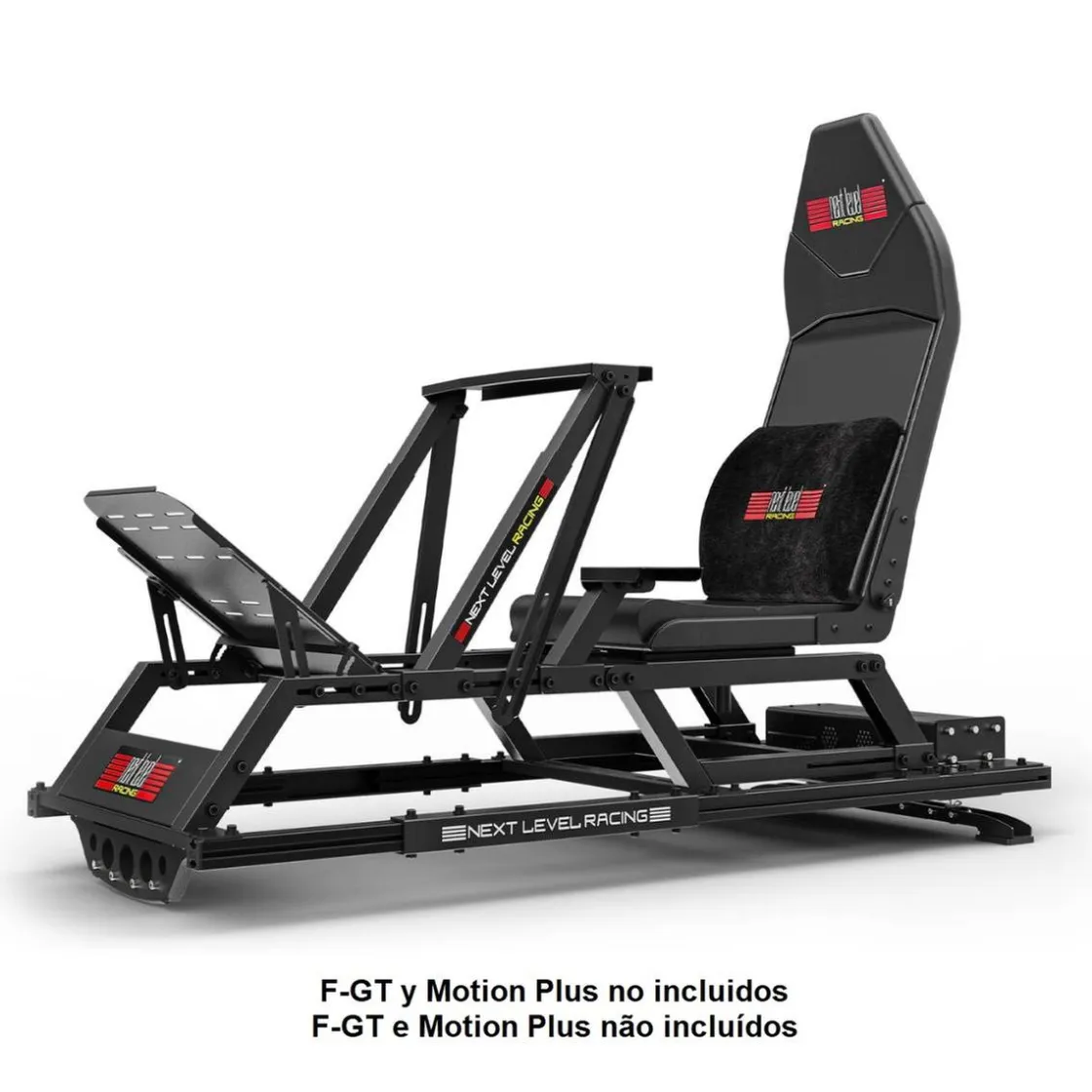 NEXT LEVEL RACING - Marco adaptador de Movimiento Elite