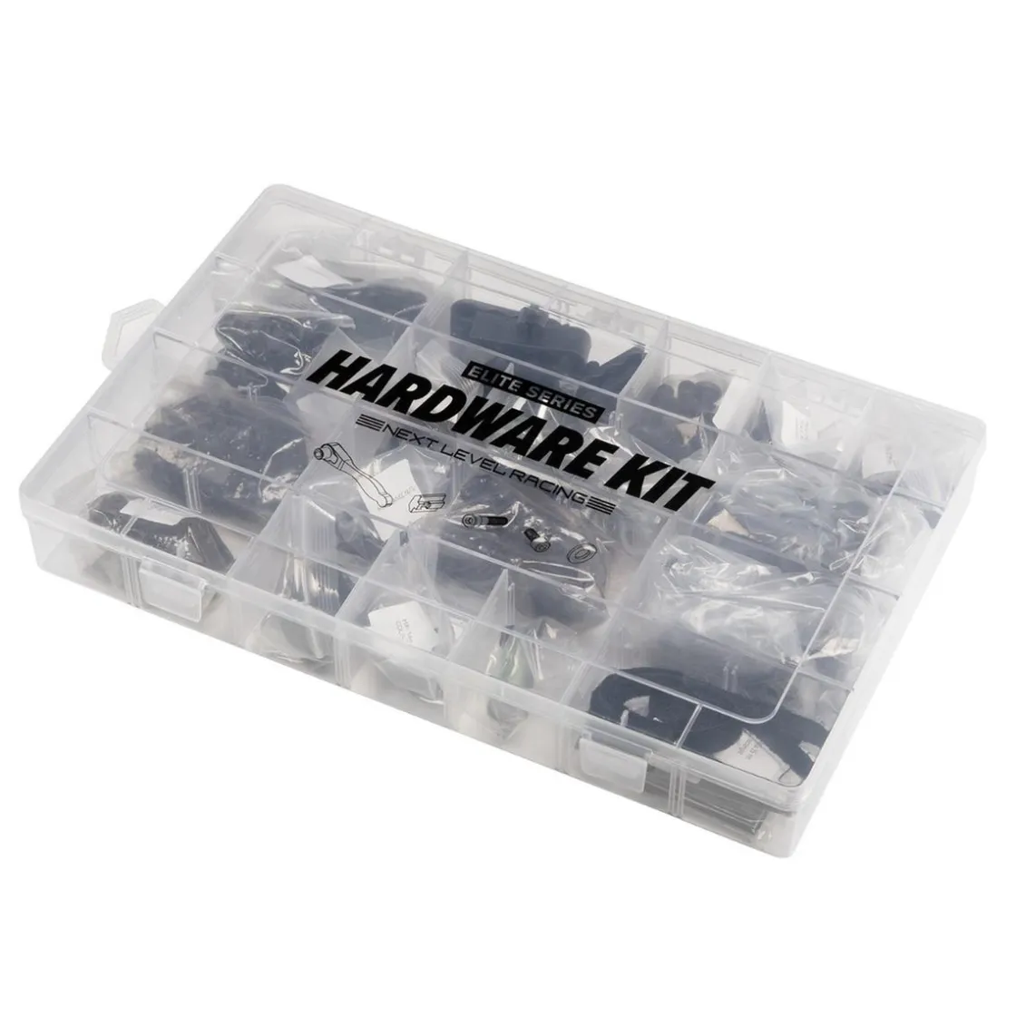 NEXT LEVEL RACING - NLR Elite Hardware Kit