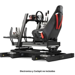 NEXT LEVEL RACING - Plataforma Motion Plus