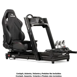 NEXT LEVEL RACING - Sensor HF8 Gaming Háptico* Videojuegos