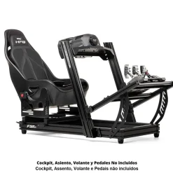 NEXT LEVEL RACING - Sensor HF8 Gaming Háptico* Videojuegos