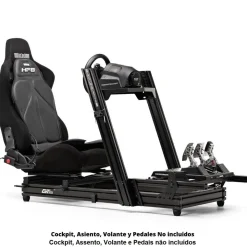 NEXT LEVEL RACING - Sensor HF8 Gaming Háptico* Videojuegos