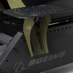 NEXT LEVEL RACING - Simulador de vuelo Boeing Militar