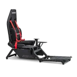 NEXT LEVEL RACING - Simulador de vuelo