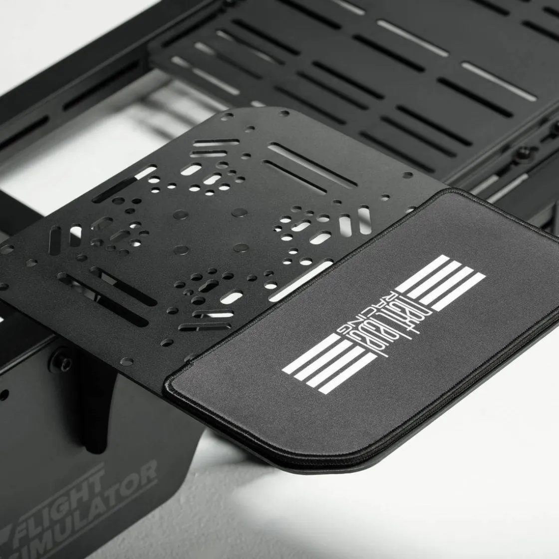 NEXT LEVEL RACING - Simulador de vuelo