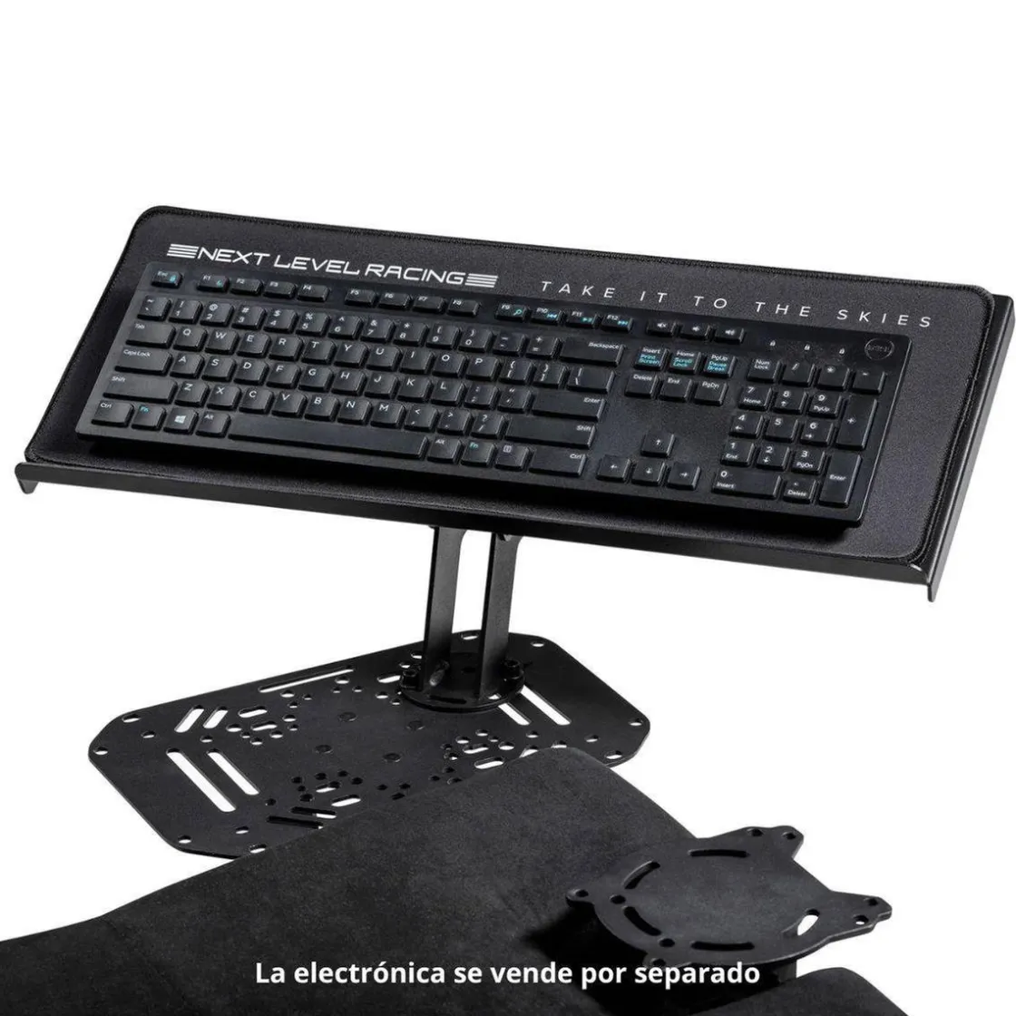 NEXT LEVEL RACING - Simulador de vuelo