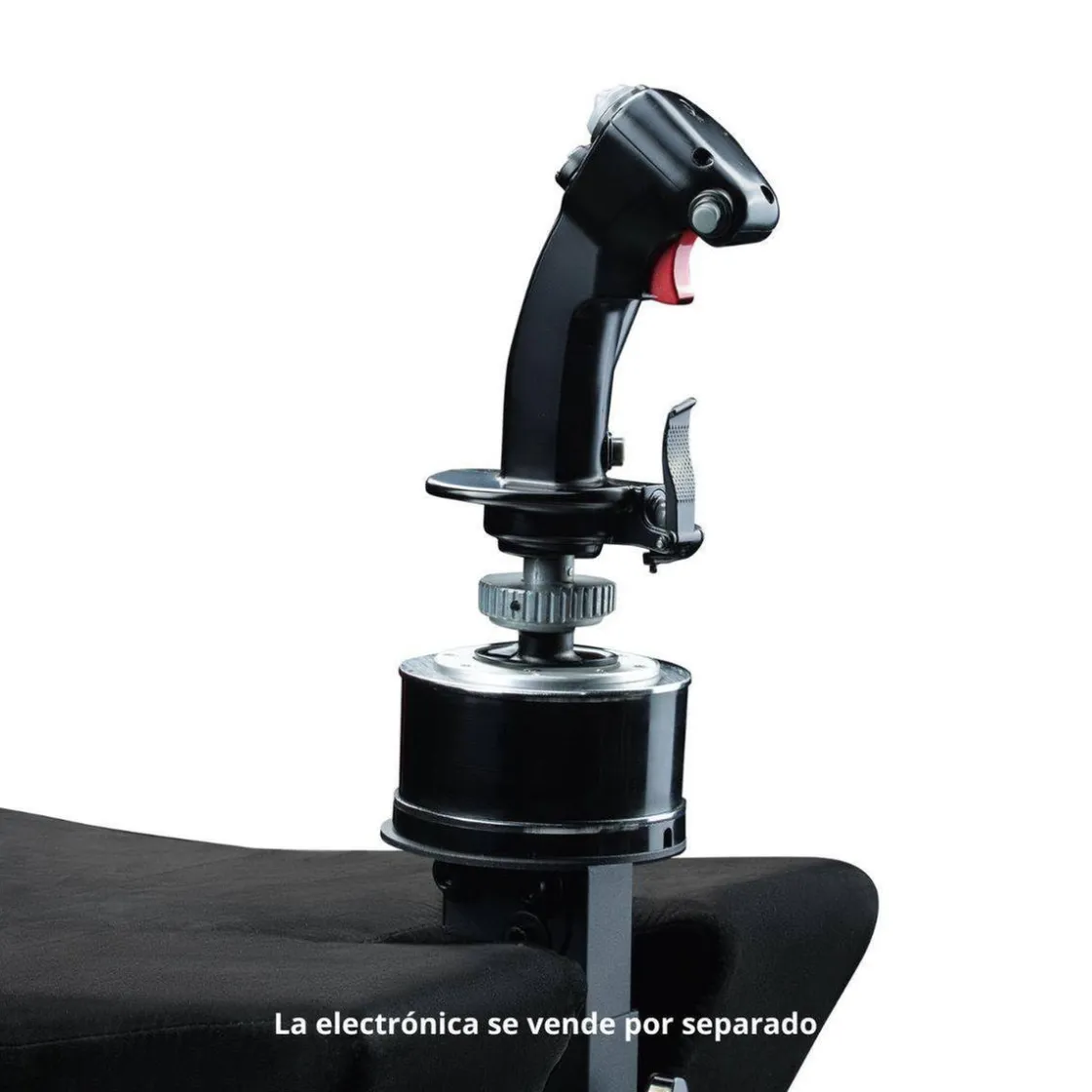 NEXT LEVEL RACING - Simulador de vuelo