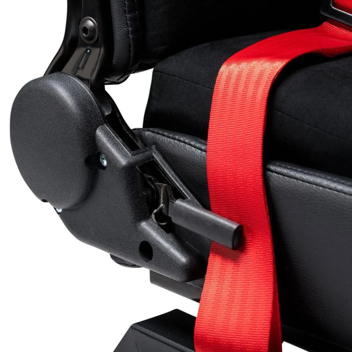 NEXT LEVEL RACING - Simulador de vuelo