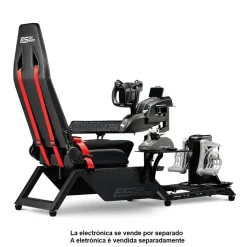 NEXT LEVEL RACING - Simulador de vuelo