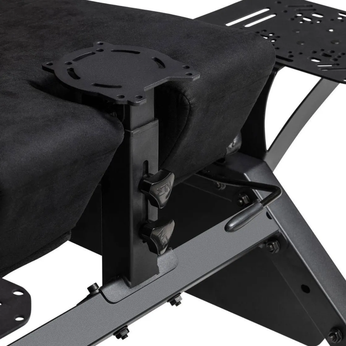 NEXT LEVEL RACING - Simulador de vuelo