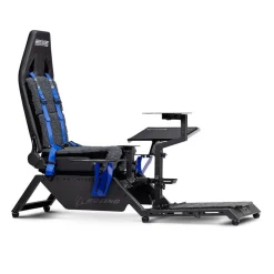 NEXT LEVEL RACING - Simulador de vuelo Boeing Comercial* Videojuegos