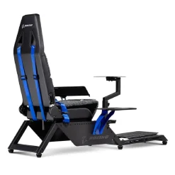 NEXT LEVEL RACING - Simulador de vuelo Boeing Comercial* Videojuegos