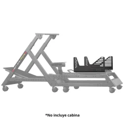 NEXT LEVEL RACING - Soporte universal para GTtrack & FGT