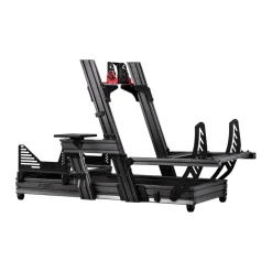 NEXT LEVEL RACING Cockpit Aluminium Simulator para sillón Gaming Front & Side Mount Edition