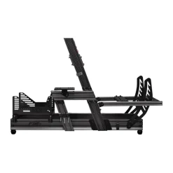 NEXT LEVEL RACING Cockpit Aluminium Simulator para sillón Gaming Front & Side Mount Edition