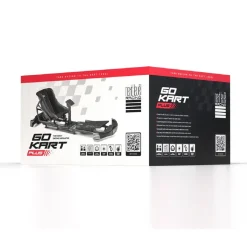 NEXT LEVEL RACING - Cockpit Go Kart Plus