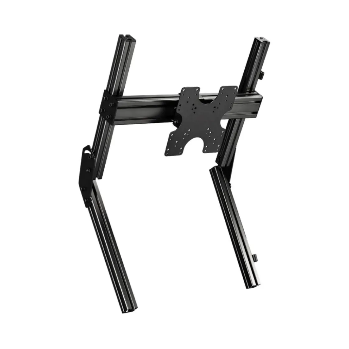 NEXT LEVEL RACING Elite Ampliación Soporte independiente para un monitor superior